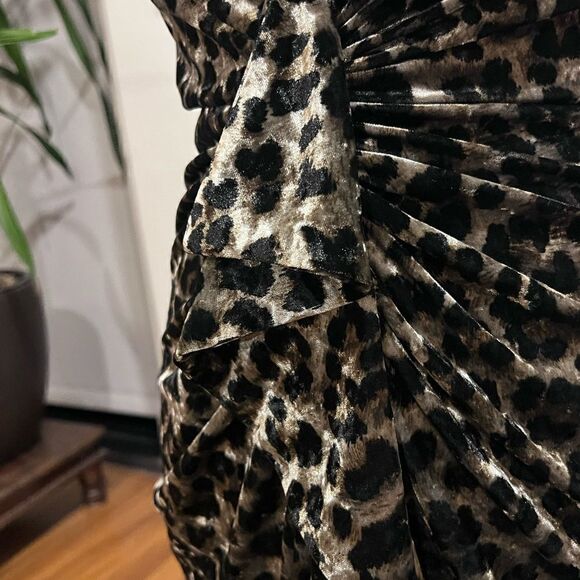 Sho by Tadishi gown NWT - Picture 4 of 16